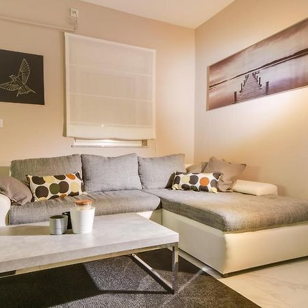 Apartman Noa, Zagreb公寓 外观 照片