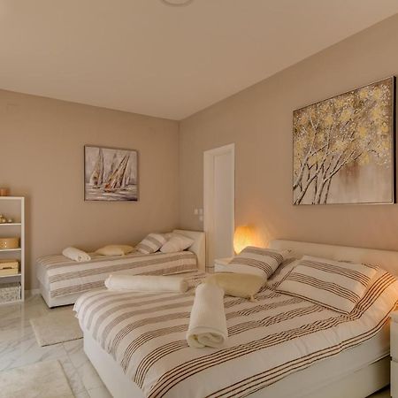 Apartman Noa, Zagreb公寓 外观 照片