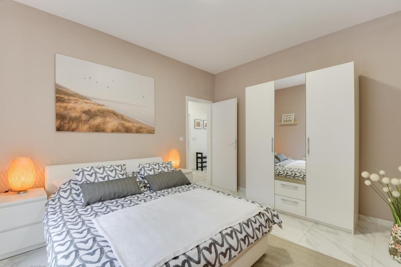 Apartman Noa, Zagreb公寓 外观 照片