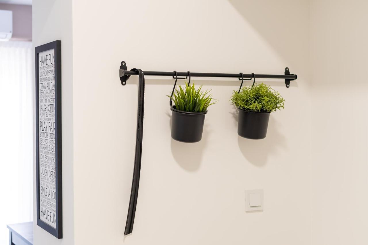Apartman Noa, Zagreb公寓 外观 照片