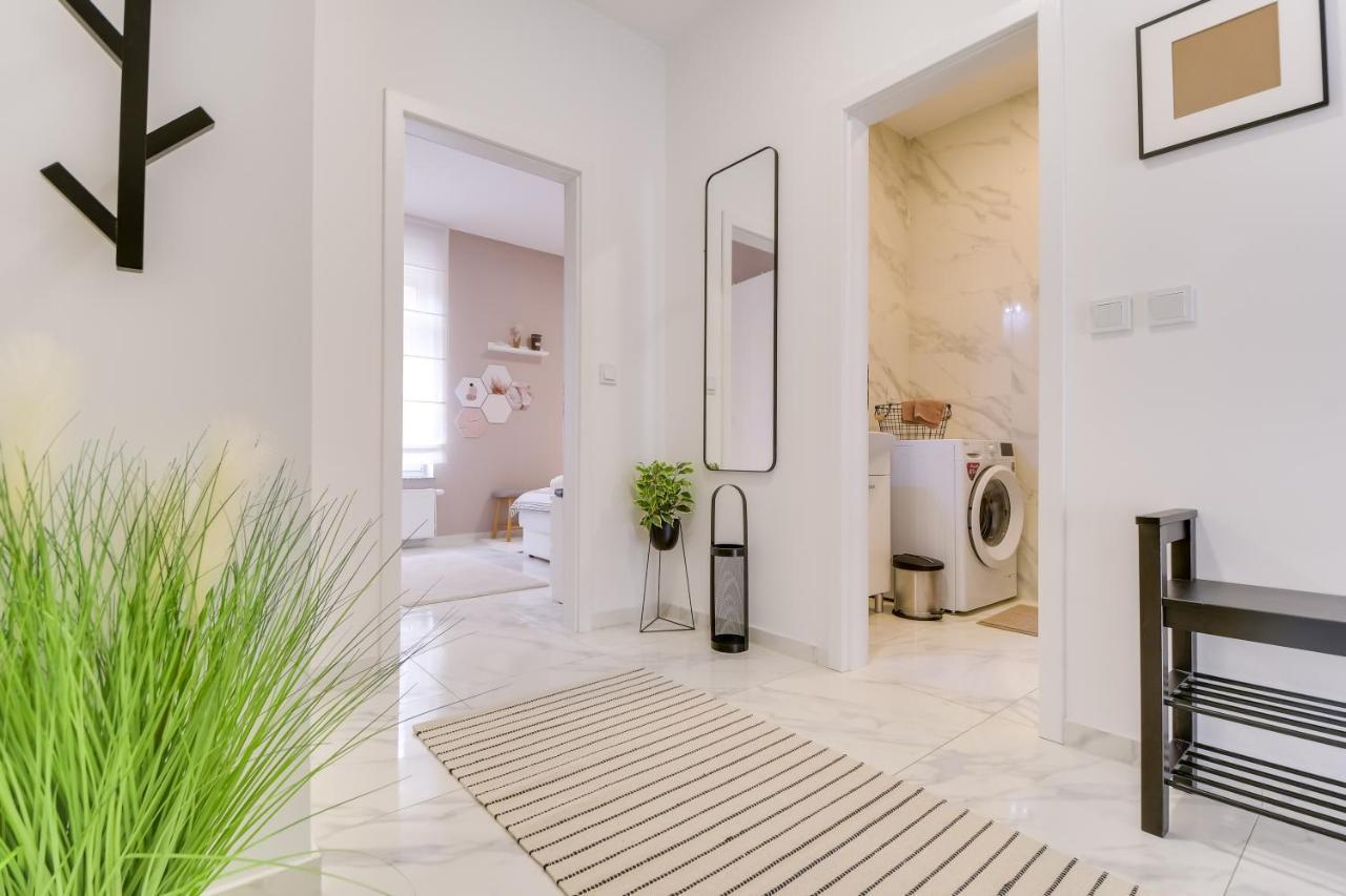 Apartman Noa, Zagreb公寓 外观 照片