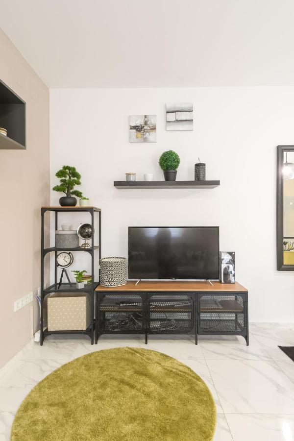 Apartman Noa, Zagreb公寓 外观 照片